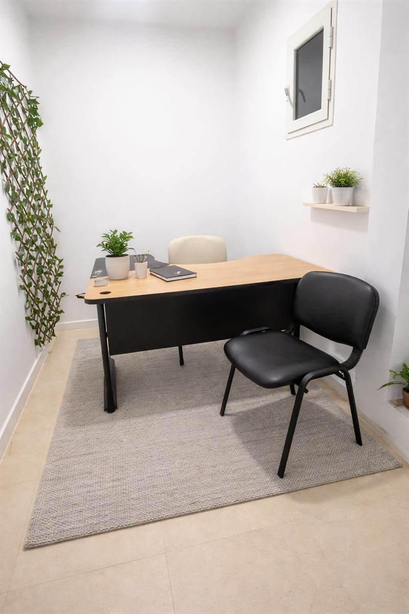 Bureau privé – Elaco Coworking, Borj Cédria