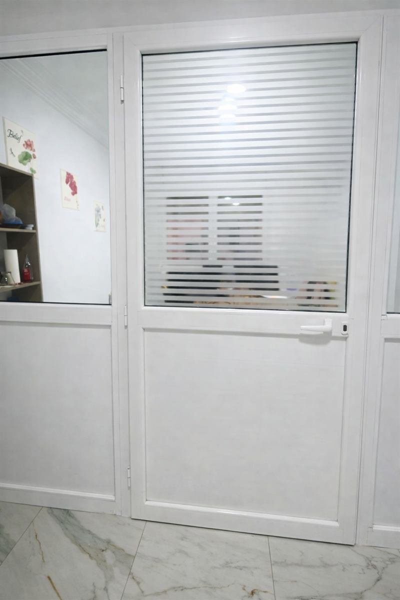Box privé – Elaco Coworking, Borj Cédria