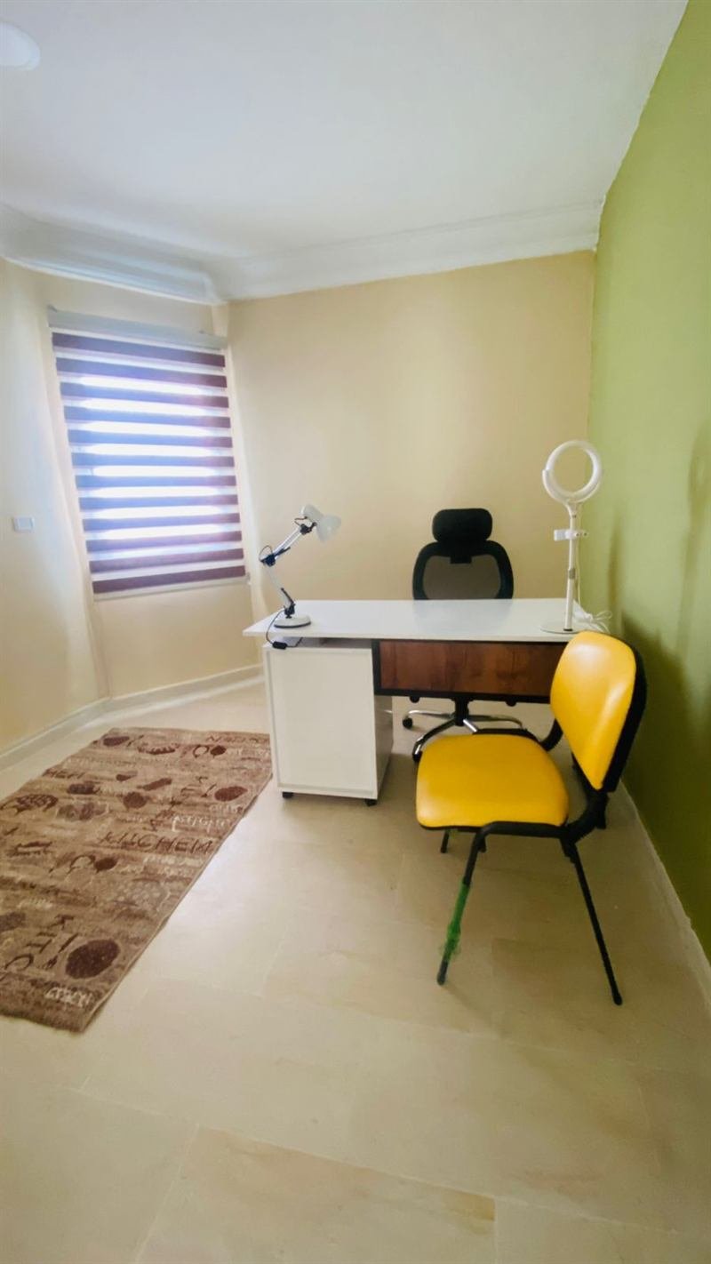 Bureau privé Premium – Elaco Coworking, Borj Cédria